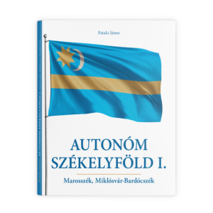 Autonóm Székelyföld I. Marosszék, Miklósvár - Bardócsszék